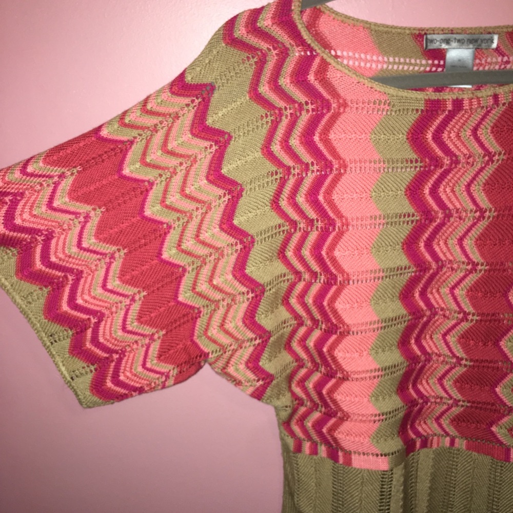 Fall Sweater! Medium - image 2